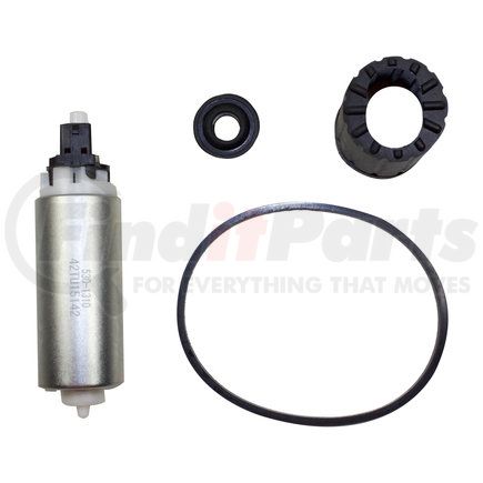 530-1310 by GMB - Electric Fuel Pump