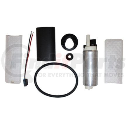 530-1330 by GMB - Fuel Pump and Strainer Set