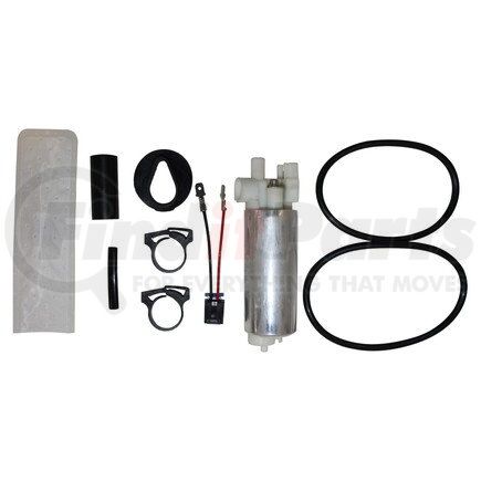 5301400 by GMB - Fuel Pump and Strainer Set
