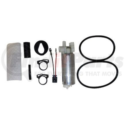 5301410 by GMB - Fuel Pump and Strainer Set