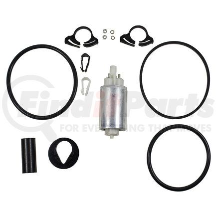 530-1590 by GMB - Electric Fuel Pump