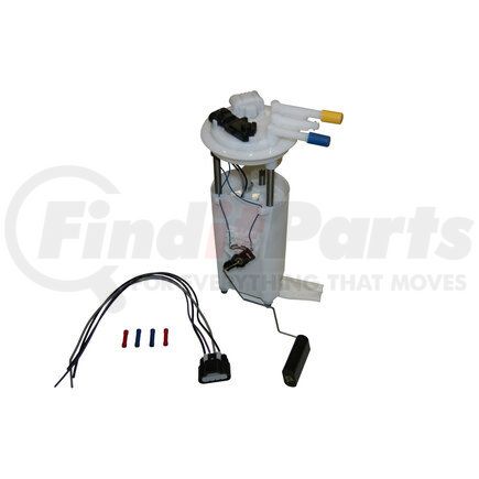 530-2010 by GMB - Fuel Pump Module Assembly