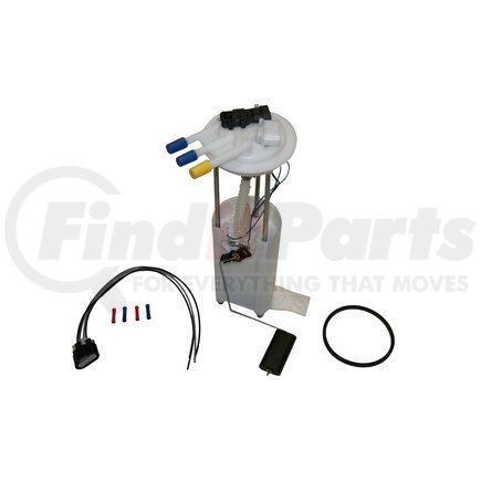 530-2040 by GMB - Fuel Pump Module Assembly