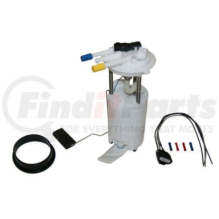 530-2060 by GMB - Fuel Pump Module Assembly
