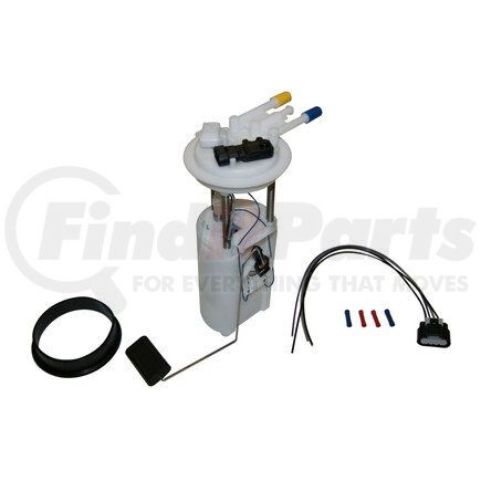 530-2070 by GMB - Fuel Pump Module Assembly