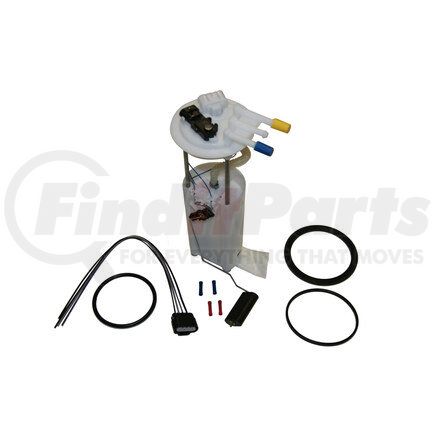 530-2080 by GMB - Fuel Pump Module Assembly