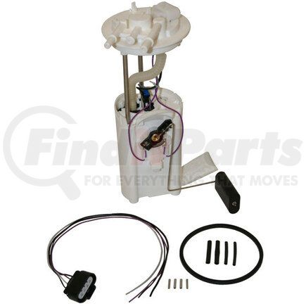 530-2012 by GMB - Fuel Pump Module Assembly