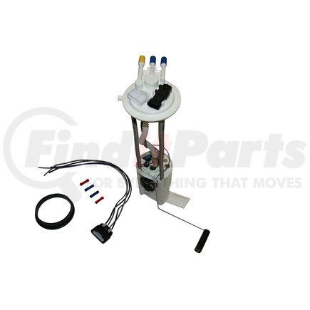 530-2020 by GMB - Fuel Pump Module Assembly