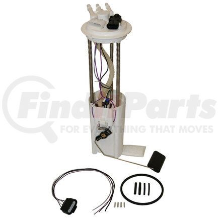 530-2021 by GMB - Fuel Pump Module Assembly