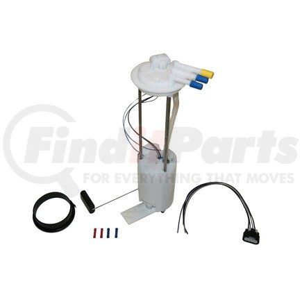 530-2030 by GMB - Fuel Pump Module Assembly