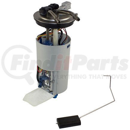 530-2130 by GMB - Fuel Pump Module Assembly