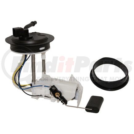 530-2135 by GMB - Fuel Pump Module Assembly