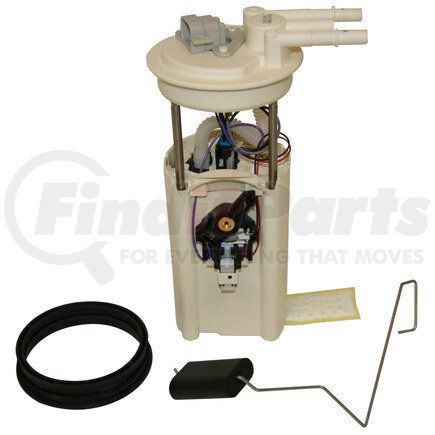 530-2140 by GMB - Fuel Pump Module Assembly
