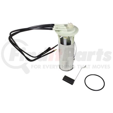 530-2085 by GMB - Fuel Pump Module Assembly