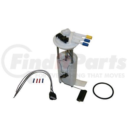 530-2090 by GMB - Fuel Pump Module Assembly