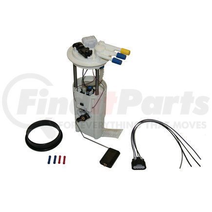 530-2100 by GMB - Fuel Pump Module Assembly