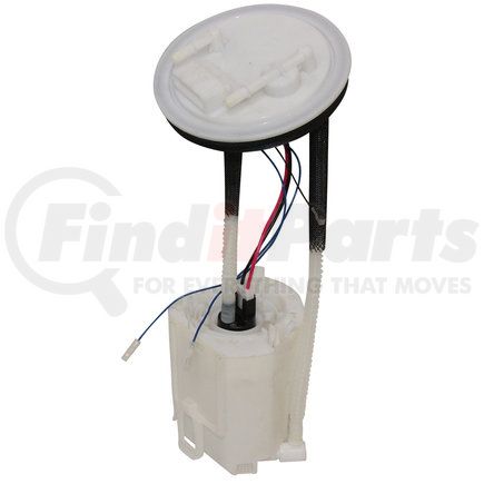 5302105 by GMB - Fuel Pump Module Assembly