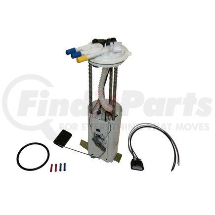 530-2180 by GMB - Fuel Pump Module Assembly