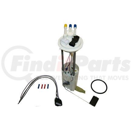 530-2200 by GMB - Fuel Pump Module Assembly