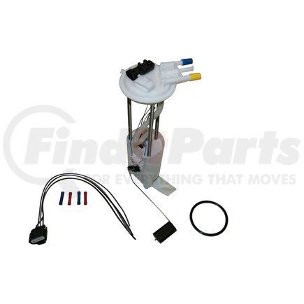 530-2210 by GMB - Fuel Pump Module Assembly