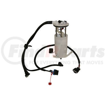 530-2150 by GMB - Fuel Pump Module Assembly