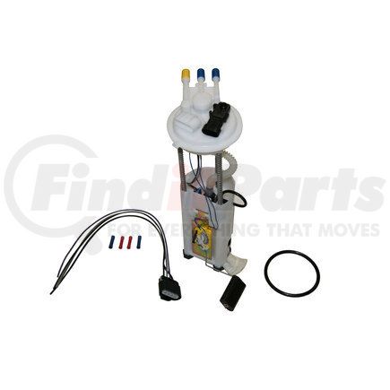 530-2160 by GMB - Fuel Pump Module Assembly