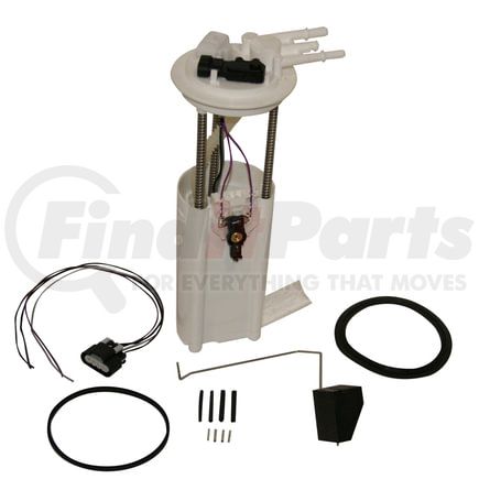 530-2226 by GMB - Fuel Pump Module Assembly