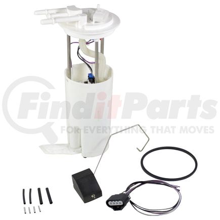 530-2228 by GMB - Fuel Pump Module Assembly