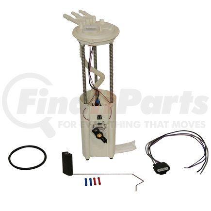 530-2230 by GMB - Fuel Pump Module Assembly