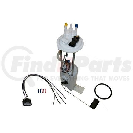530-2220 by GMB - Fuel Pump Module Assembly