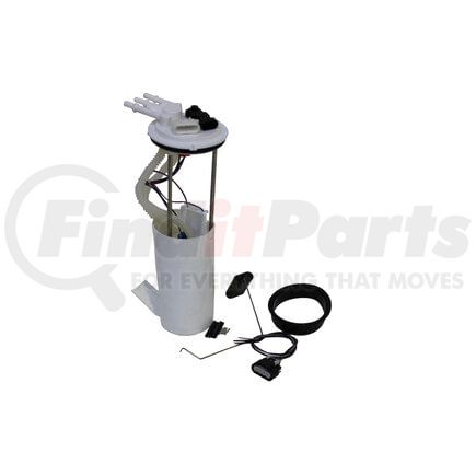 530-2223 by GMB - Fuel Pump Module Assembly