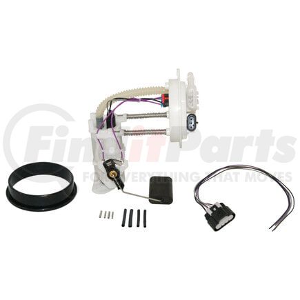530-2239 by GMB - Fuel Pump Module Assembly