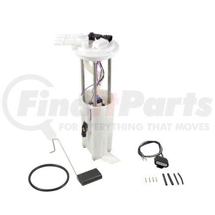 530-2240 by GMB - Fuel Pump Module Assembly