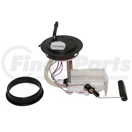 530-2243 by GMB - Fuel Pump Module Assembly