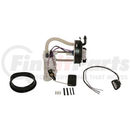 530-2245 by GMB - Fuel Pump Module Assembly