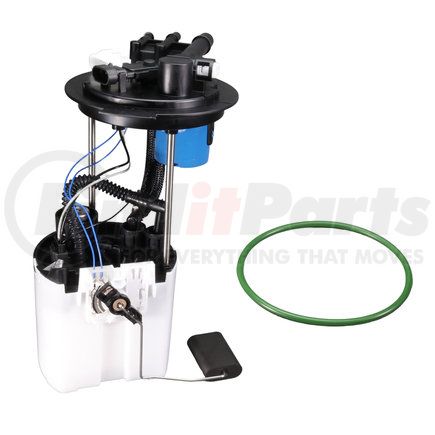 530-2233 by GMB - Fuel Pump Module Assembly