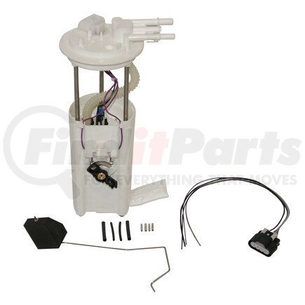 530-2235 by GMB - Fuel Pump Module Assembly