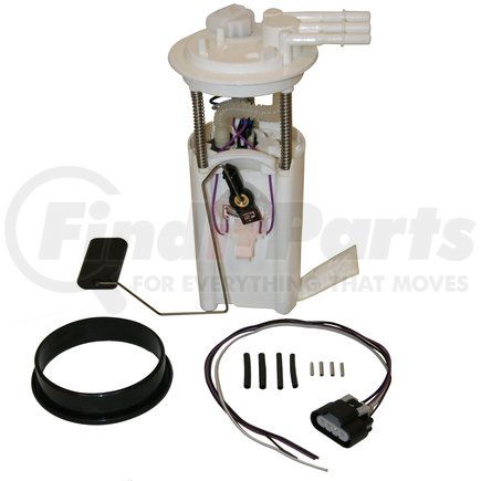 530-2238 by GMB - Fuel Pump Module Assembly