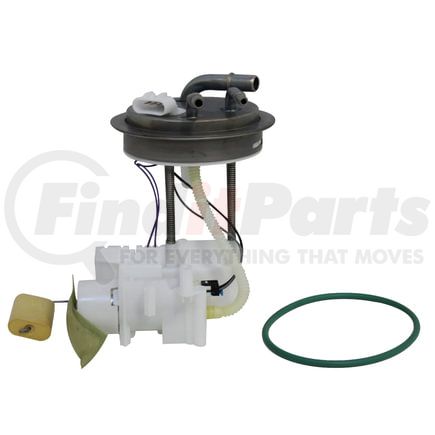 5302256 by GMB - Fuel Pump Module Assembly