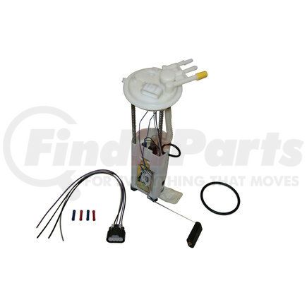 530-2260 by GMB - Fuel Pump Module Assembly