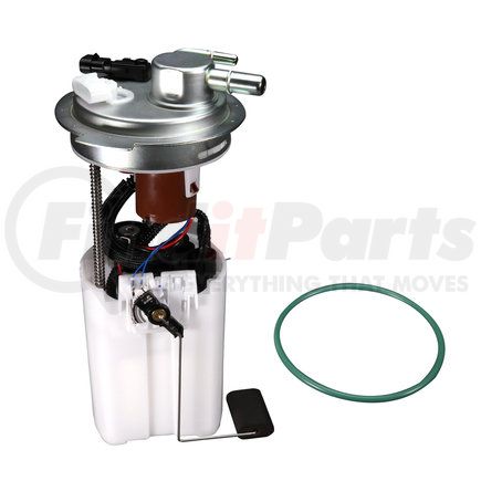 530-2262 by GMB - Fuel Pump Module Assembly