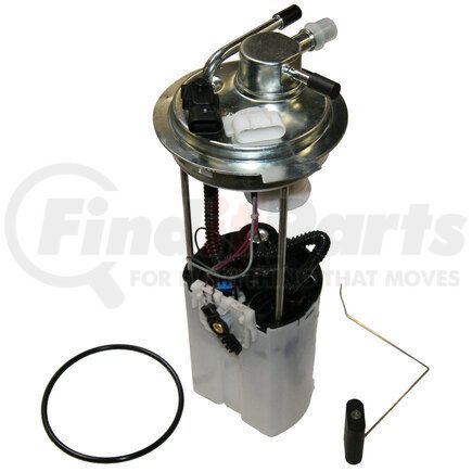 530-2263 by GMB - Fuel Pump Module Assembly