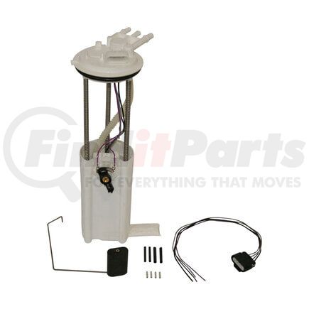 530-2246 by GMB - Fuel Pump Module Assembly
