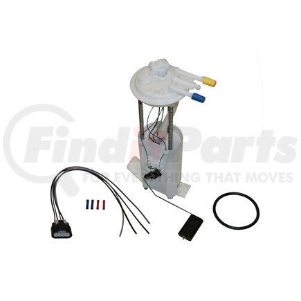 530-2270 by GMB - Fuel Pump Module Assembly
