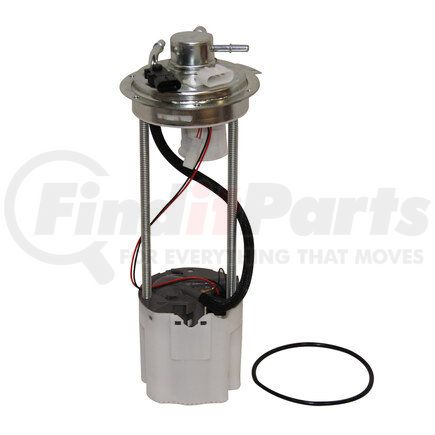 530-2271 by GMB - Fuel Pump Module Assembly