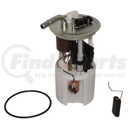 530-2273 by GMB - Fuel Pump Module Assembly