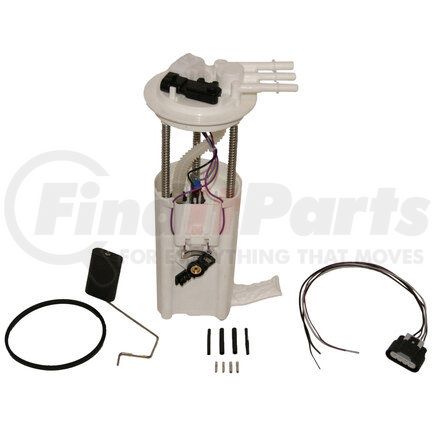 530-2274 by GMB - Fuel Pump Module Assembly