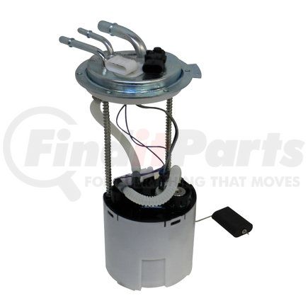 530-2264 by GMB - Fuel Pump Module Assembly