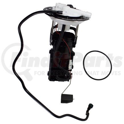 530-2265 by GMB - Fuel Pump Module Assembly