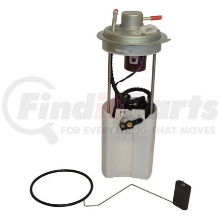 5302266 by GMB - Fuel Pump Module Assembly